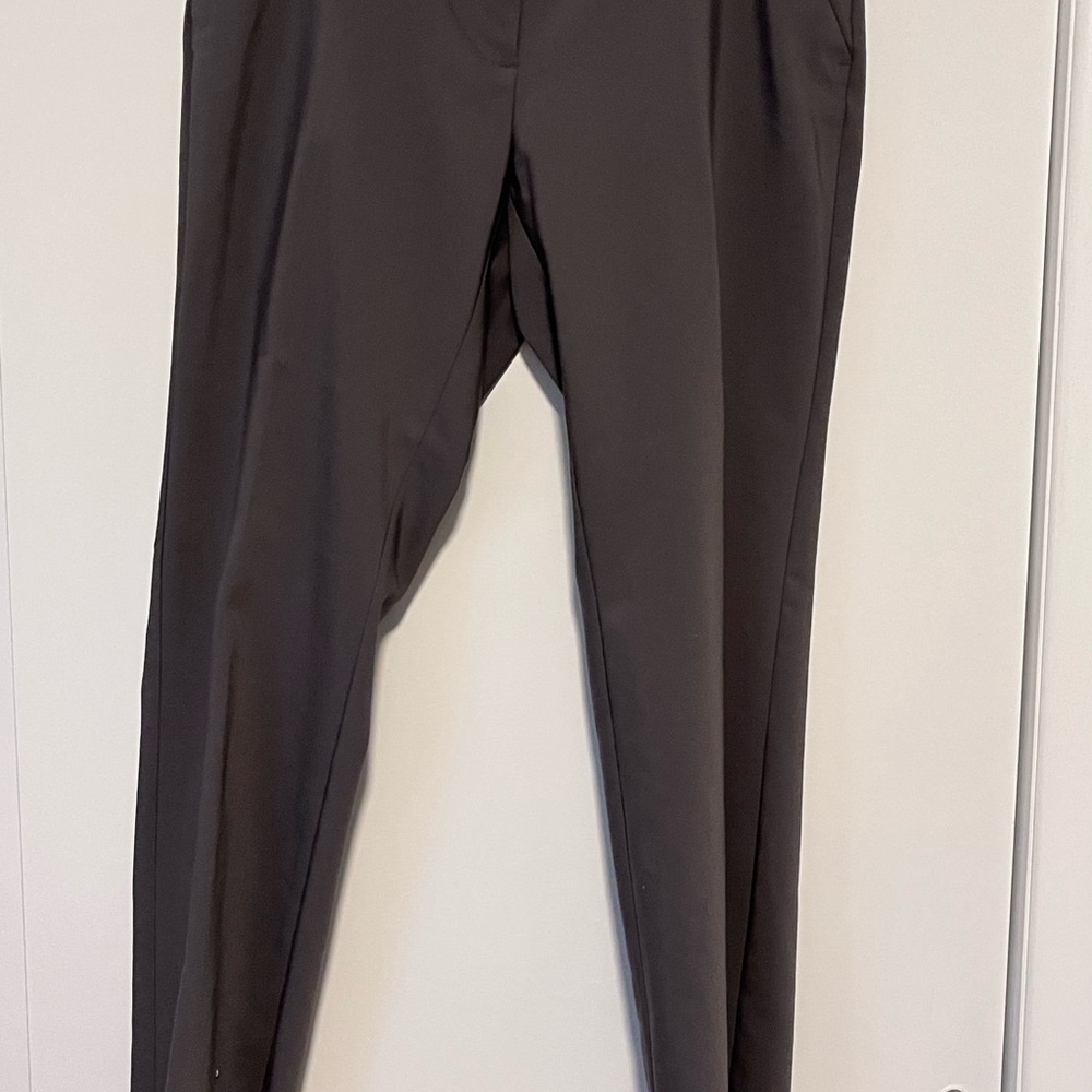 Apt. 9 Gray Trousers